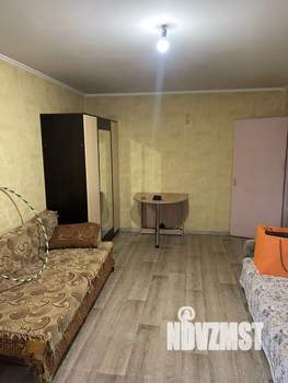 1-к квартира, вторичка, 35м2, 1/12 этаж