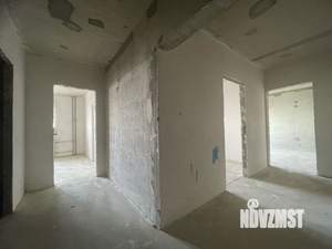 2-к квартира, вторичка, 65м2, 13/17 этаж