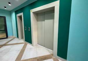 Студия квартира, вторичка, 22м2, 15/16 этаж