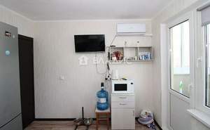 1-к квартира, вторичка, 38м2, 12/16 этаж