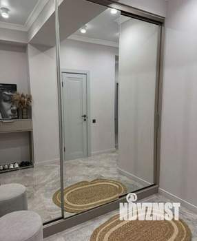 3-к квартира, вторичка, 87м2, 12/17 этаж