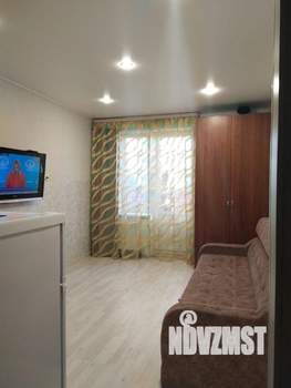 1-к квартира, вторичка, 21м2, 1/19 этаж