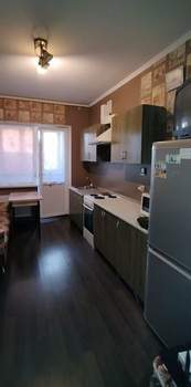 1-к квартира, вторичка, 30м2, 3/3 этаж