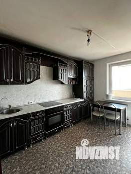 2-к квартира, вторичка, 57м2, 14/16 этаж
