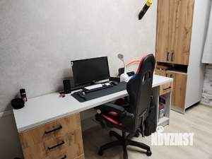 1-к квартира, вторичка, 39м2, 15/17 этаж