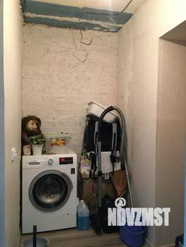 1-к квартира, вторичка, 31м2, 3/5 этаж