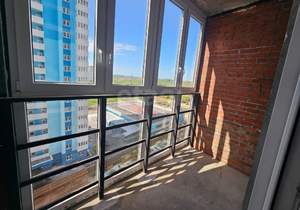 1-к квартира, вторичка, 32м2, 10/24 этаж