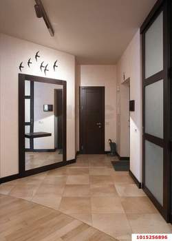 3-к квартира, вторичка, 111м2, 3/16 этаж