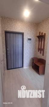 1-к квартира, вторичка, 29м2, 10/12 этаж