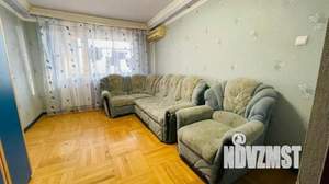 2-к квартира, вторичка, 44м2, 5/5 этаж