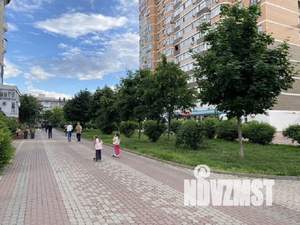 1-к квартира, вторичка, 40м2, 7/9 этаж