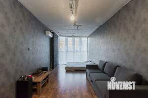 2-к квартира, вторичка, 60м2, 15/17 этаж