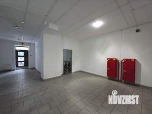 3-к квартира, вторичка, 104м2, 6/16 этаж