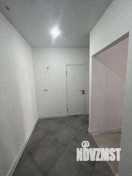 1-к квартира, вторичка, 39м2, 6/10 этаж