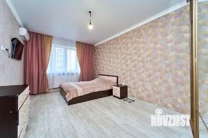 1-к квартира, вторичка, 42м2, 14/18 этаж