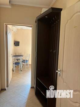 1-к квартира, вторичка, 42м2, 3/6 этаж