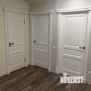 3-к квартира, вторичка, 67м2, 11/17 этаж