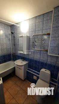 1-к квартира, вторичка, 38м2, 2/16 этаж