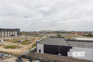 1-к квартира, вторичка, 35м2, 6/19 этаж