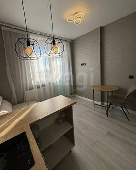 1-к квартира, вторичка, 35м2, 12/16 этаж