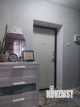 2-к квартира, вторичка, 51м2, 1/5 этаж