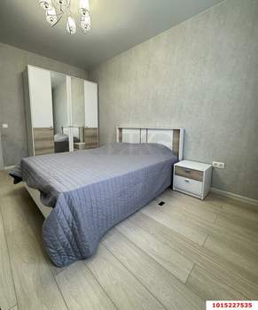 2-к квартира, вторичка, 62м2, 12/19 этаж