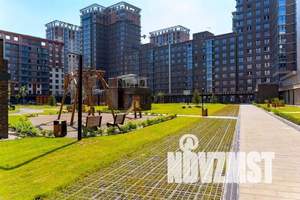 Студия квартира, вторичка, 26м2, 2/9 этаж