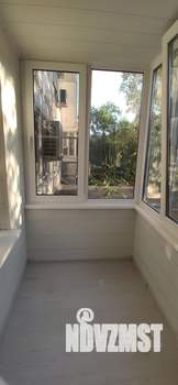 1-к квартира, вторичка, 29м2, 2/9 этаж