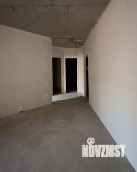 1-к квартира, вторичка, 56м2, 11/22 этаж