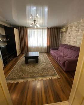 2-к квартира, вторичка, 70м2, 1/6 этаж