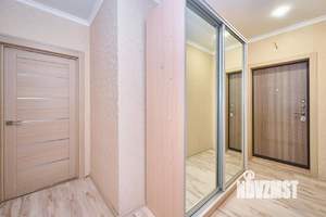 2-к квартира, вторичка, 60м2, 2/24 этаж
