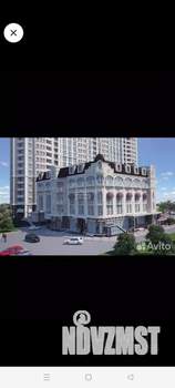 1-к квартира, вторичка, 44м2, 9/23 этаж