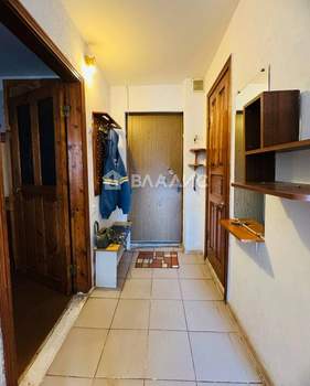 1-к квартира, вторичка, 32м2, 9/10 этаж