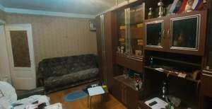 2-к квартира, вторичка, 43м2, 7/9 этаж