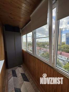 1-к квартира, вторичка, 42м2, 10/10 этаж