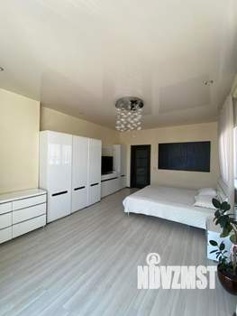 2-к квартира, вторичка, 74м2, 14/16 этаж