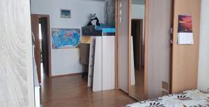 1-к квартира, вторичка, 47м2, 5/6 этаж