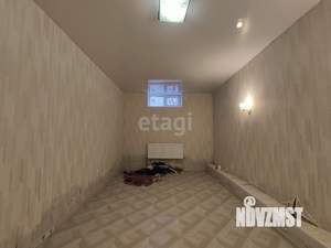 Студия квартира, вторичка, 28м2, 1/4 этаж