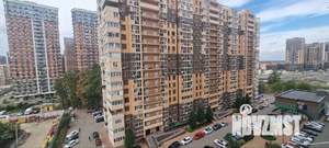 2-к квартира, вторичка, 55м2, 9/19 этаж