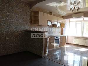 2-к квартира, вторичка, 62м2, 3/6 этаж