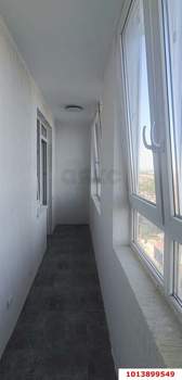 1-к квартира, вторичка, 45м2, 12/14 этаж