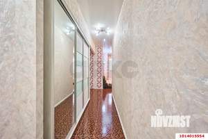 1-к квартира, вторичка, 46м2, 13/17 этаж