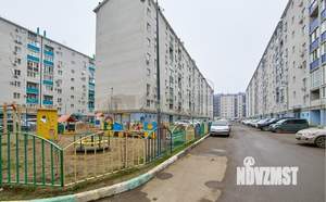 1-к квартира, вторичка, 40м2, 6/9 этаж