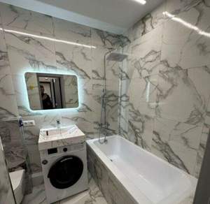 1-к квартира, вторичка, 38м2, 2/5 этаж