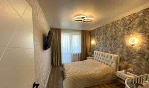 3-к квартира, вторичка, 79м2, 4/14 этаж