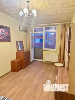 1-к квартира, вторичка, 32м2, 4/6 этаж