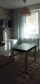 1-к квартира, вторичка, 39м2, 1/3 этаж