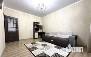 2-к квартира, вторичка, 55м2, 12/23 этаж