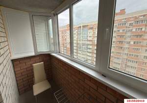 1-к квартира, вторичка, 37м2, 8/10 этаж