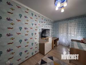 3-к квартира, вторичка, 70м2, 15/19 этаж